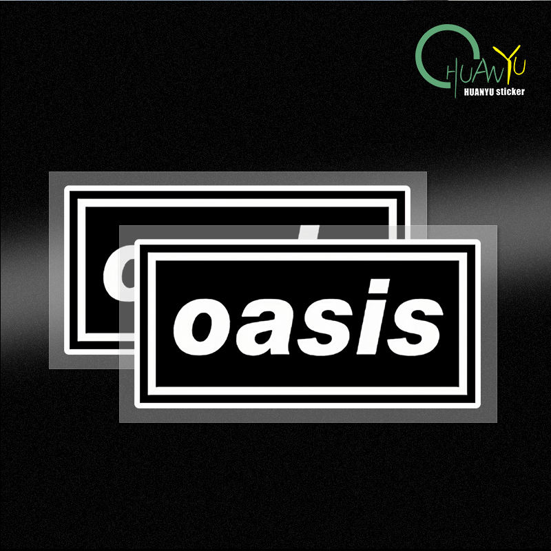 Interior Design Mood Board - Oasis Story Rockband kreative Persönlichkeit süße