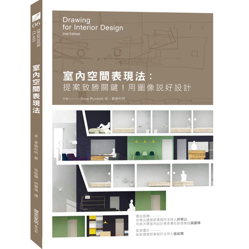 Interior Design Presentation - Präsentationsmethode für Innenräume Der Schlüssel zu