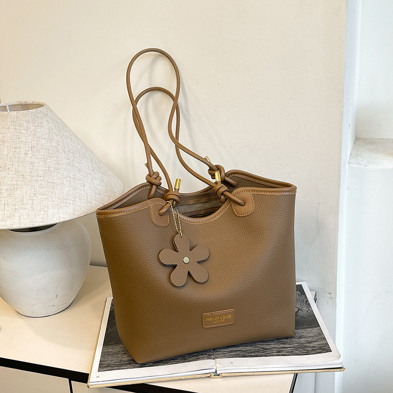 Interior Design Class - Tragetasche mit großer Kapazität für Damen,