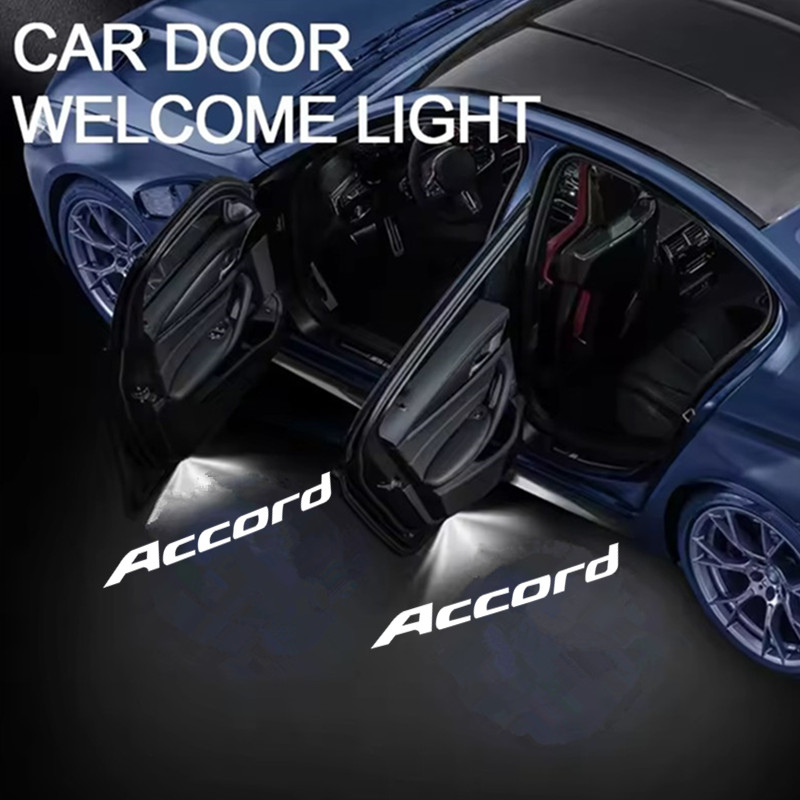 Interior Design Logo - Auto Tür Geister Licht LED Emblem