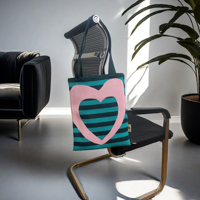 Interior Design Class - Tragetaschen für Damen, Umhängetasche, Einkaufstaschen, Klassentasche