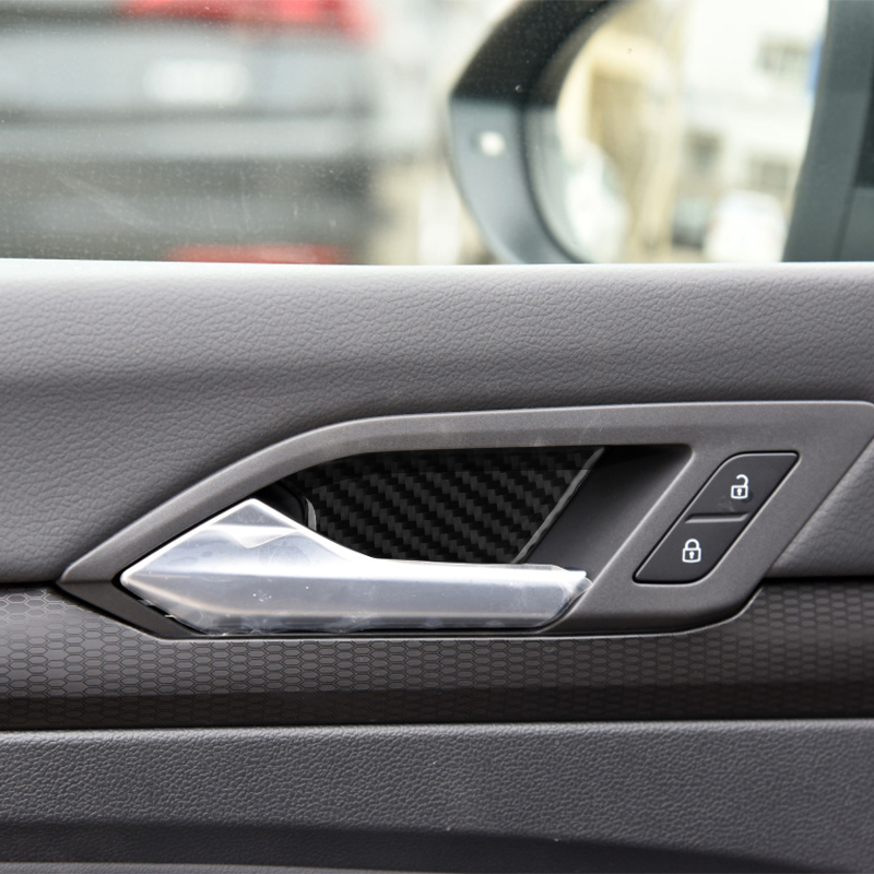 Interior Design Mood Board - Für Volkswagen VW Golf 8 MK8