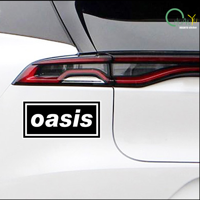 Oasis Story Rockband kreative  – Interior Design Mood Board Bewertung und Preis