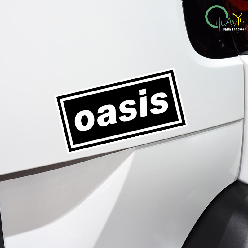Oasis Story Rockband kreative  – Interior Design Mood Board Bewertung und Preis