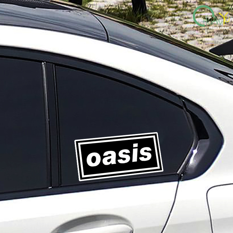 Oasis Story Rockband kreative  – Interior Design Mood Board Bewertung und Preis