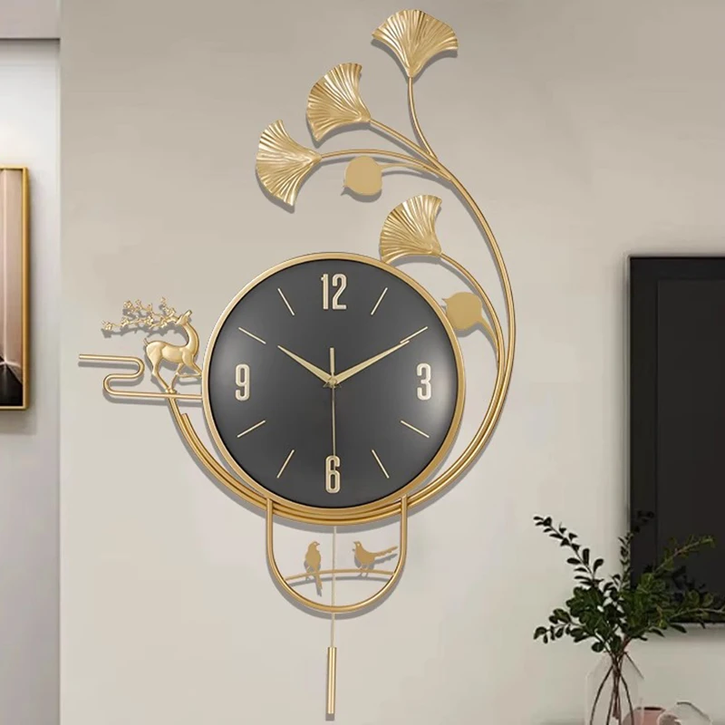 Digitale Wanduhr für Restauran – Interior Design Living Room And Kitchen Bewertung und Preis