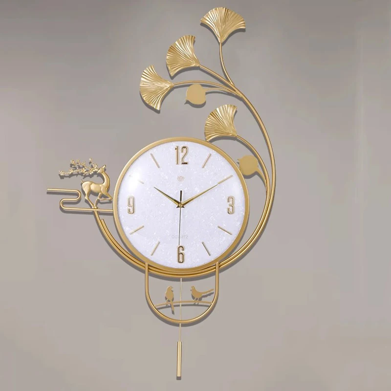 Digitale Wanduhr für Restauran – Interior Design Living Room And Kitchen Bewertung und Preis