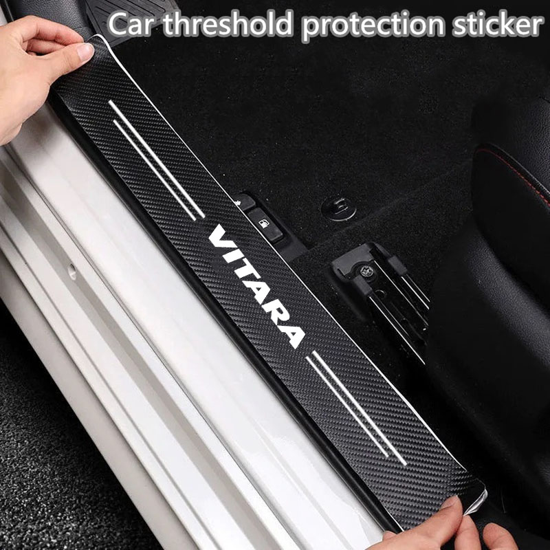 Carbon Faser Auto Aufkleber DI – Interior Design Logo Bewertung und Preis