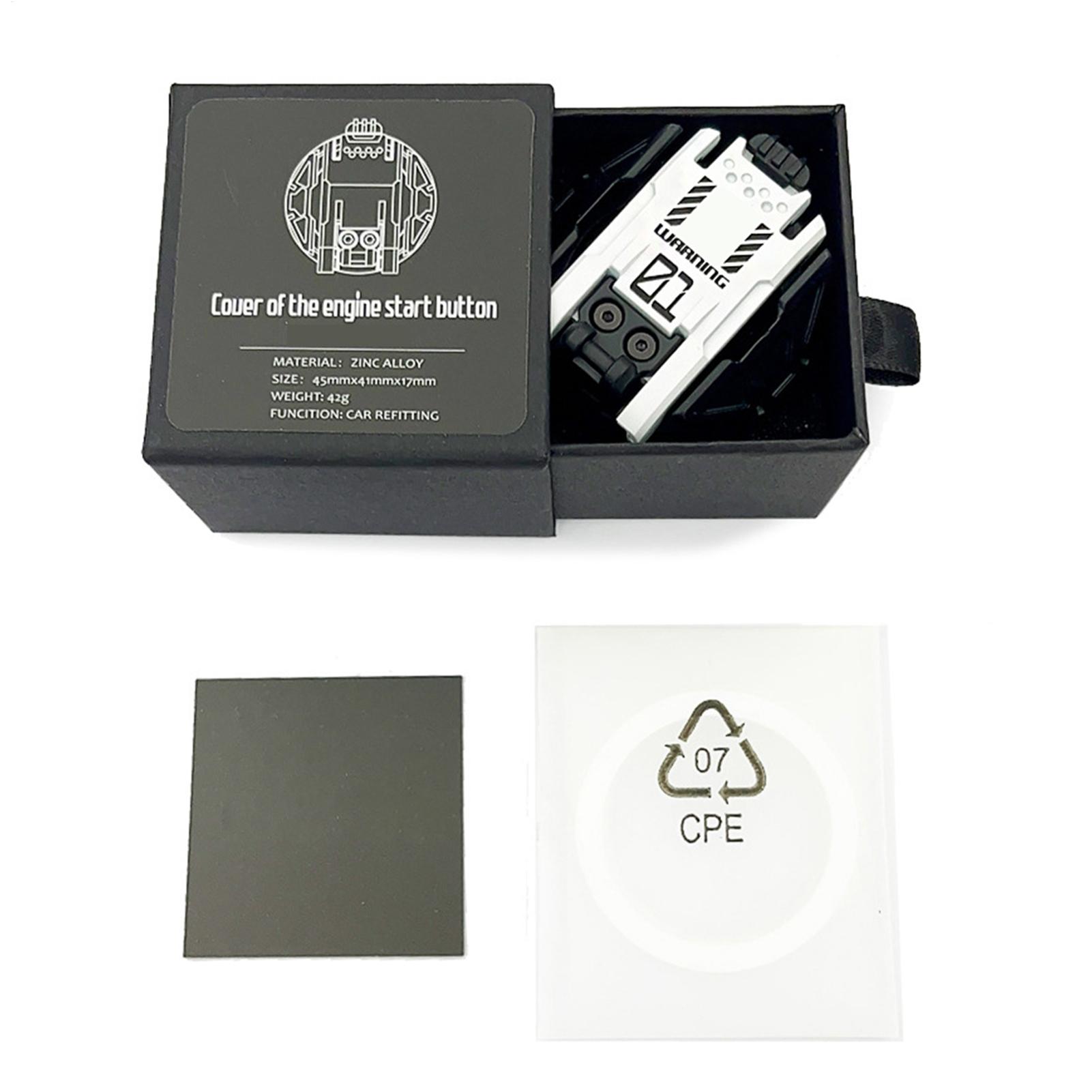 One Click Push Start Button Co – Interior Design Mood Board Bewertung und Preis