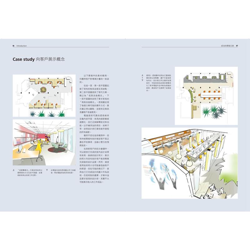 Präsentationsmethode für Innen – Interior Design Presentation Bewertung und Preis