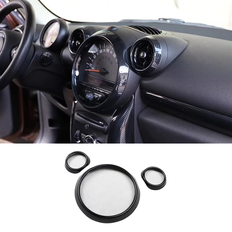 Für MINI ONE Cooper S JCW R60  – Interior Design Mood Board Bewertung und Preis