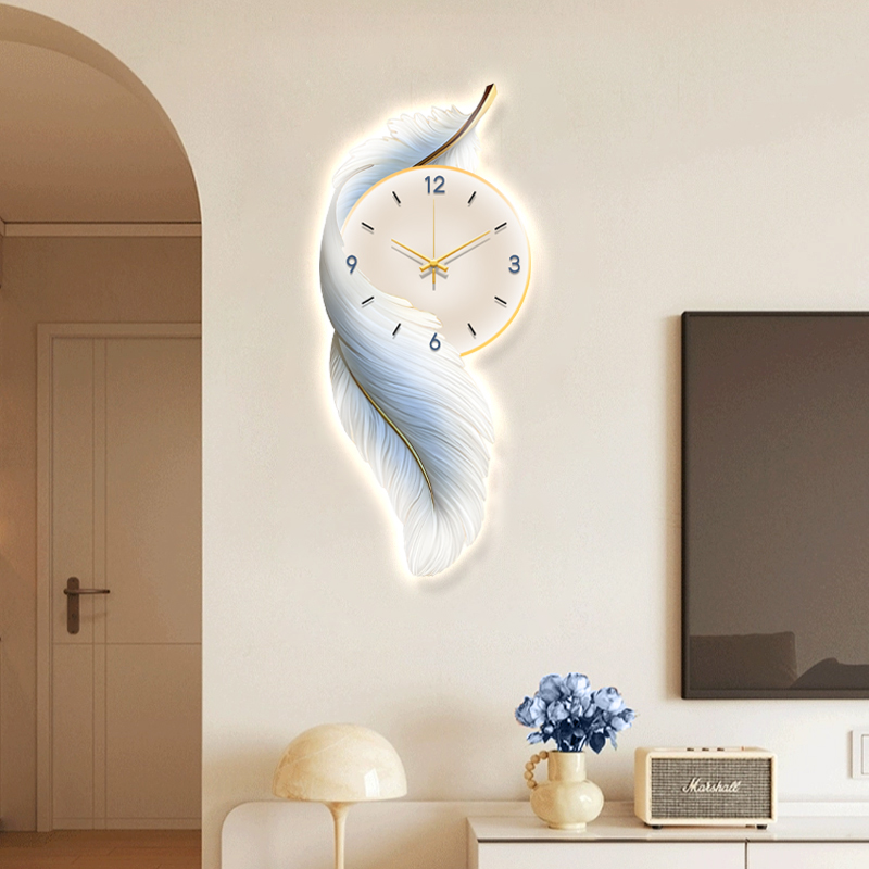 Mechanismus für Wanduhr, Innen – Interior Design Living Room And Kitchen Bewertung und Preis