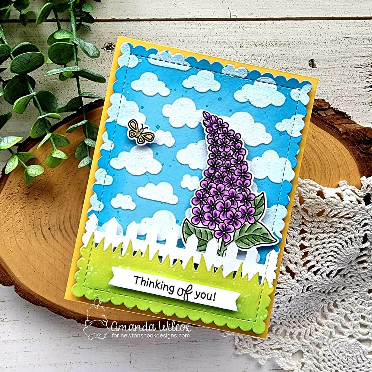 2026 Neue Lila Tulpen-Orchidee – Interior Design Paper Bewertung und Preis