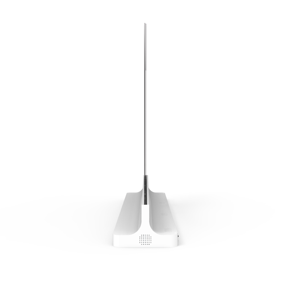 55-Zoll OLED Transparenter Bil – Interior Design Education Bewertung und Preis