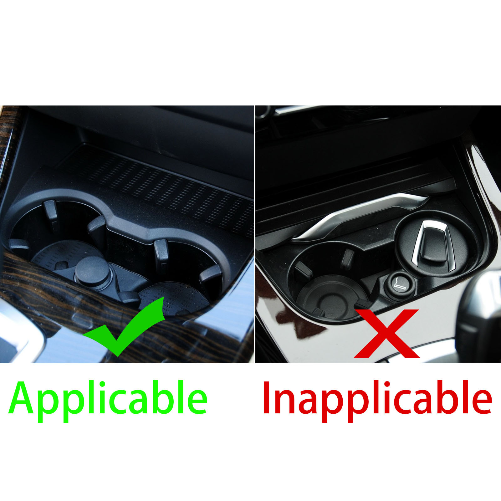 Für BMW X3 F25 2011-2017 X4 F2 – Interior Design Mood Board Bewertung und Preis
