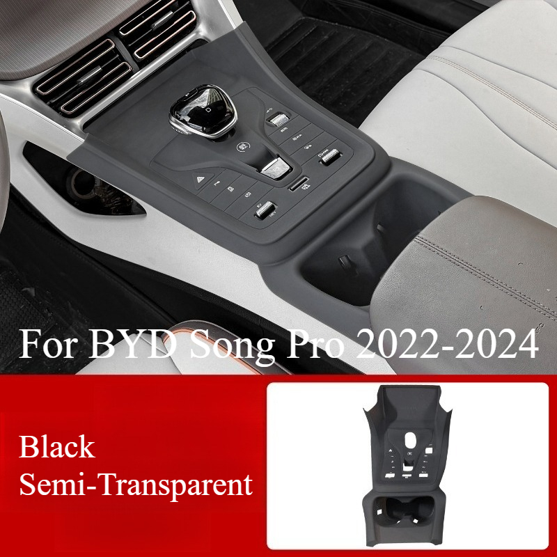 Für BYD Song Pro Zentrale Steu – Interior Design Mood Board Bewertung und Preis