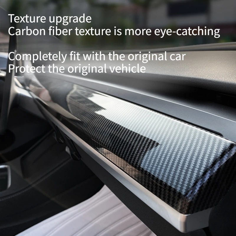 Für Tesla Modell 3 Y 2021-2023 – Interior Design Mood Board Bewertung und Preis