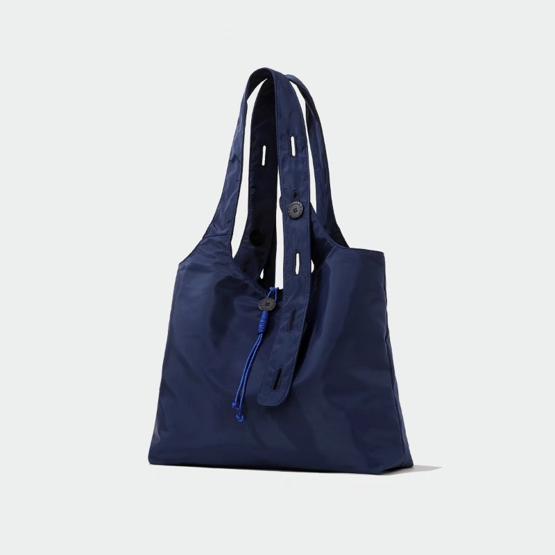 Vielseitige Nylon-Umhängetasch – Interior Design Class Bewertung und Preis