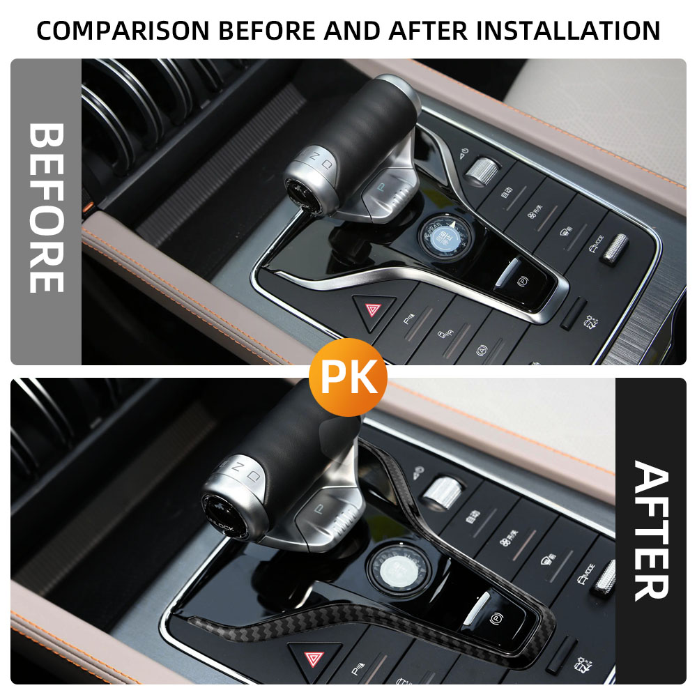 Auto Getriebe Panel Dekorative – Interior Design Mood Board Bewertung und Preis