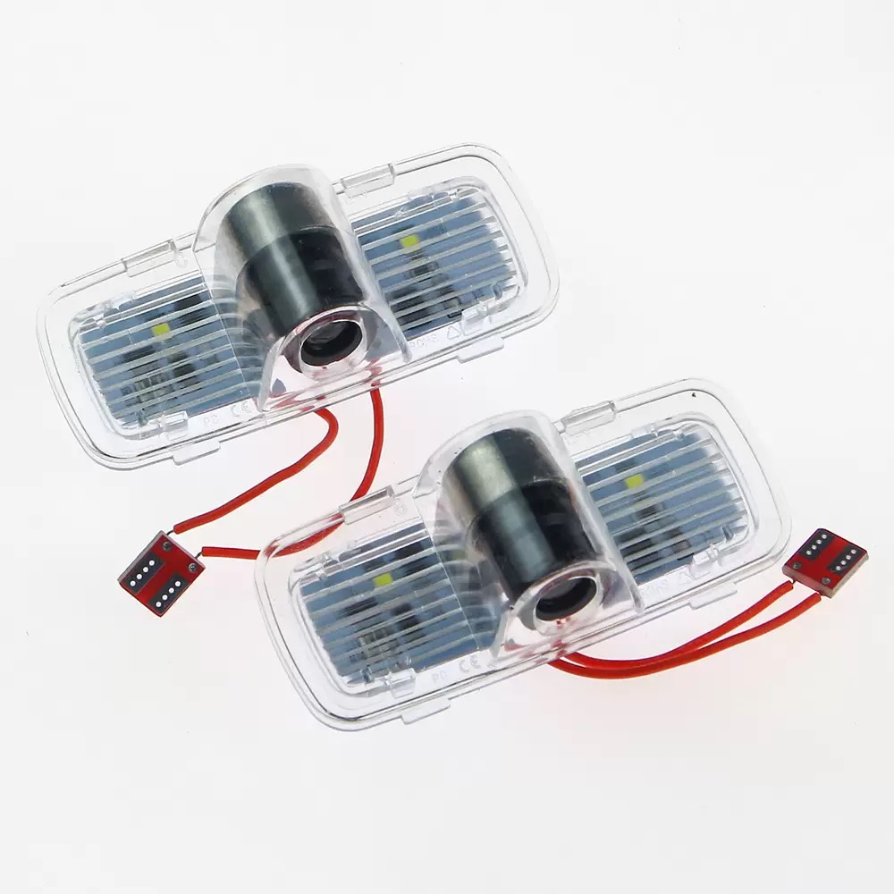 Auto Tür Geister Licht LED Emb – Interior Design Logo Bewertung und Preis