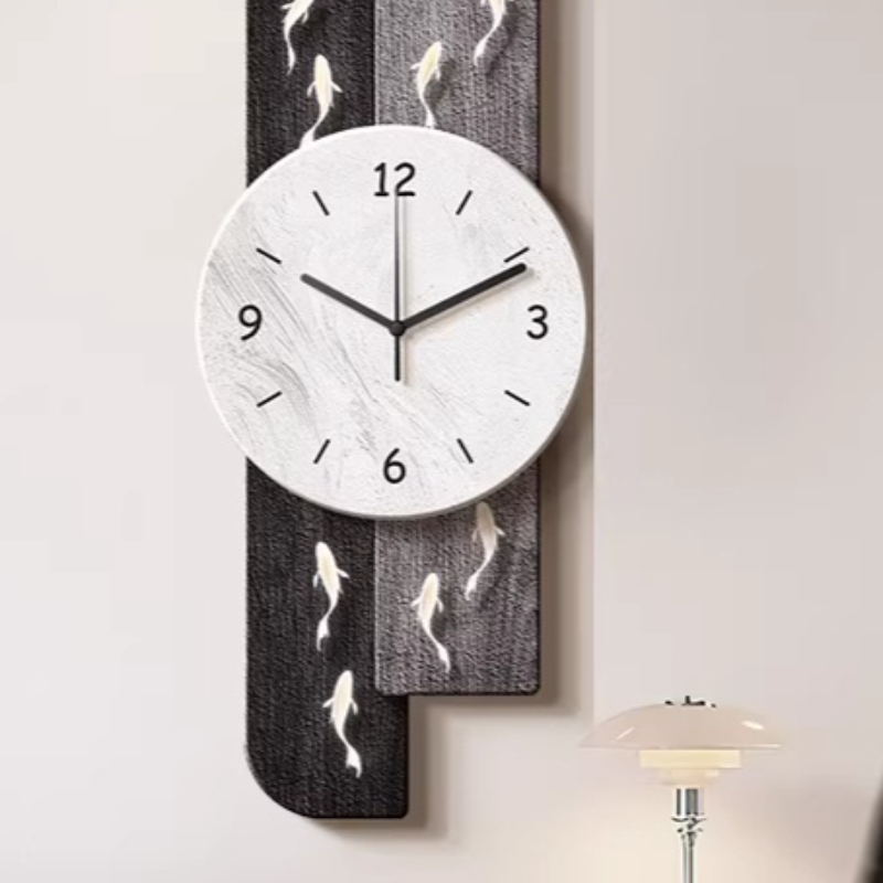 Wohndesign Wanduhr Moderne Ger – Interior Design Living Room And Kitchen Bewertung und Preis