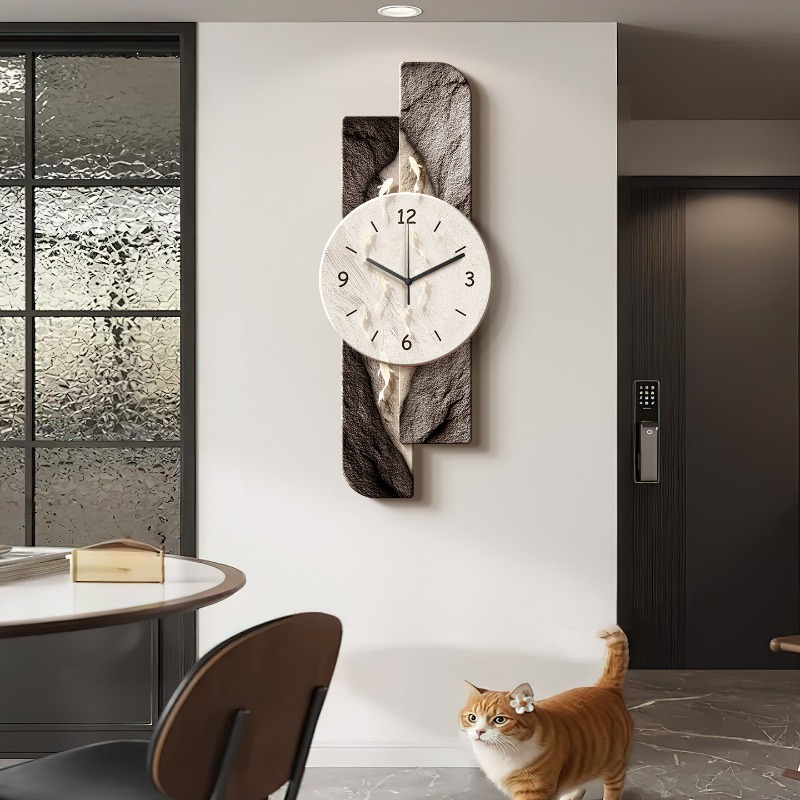 Wohndesign Wanduhr Moderne Ger – Interior Design Living Room And Kitchen Bewertung und Preis