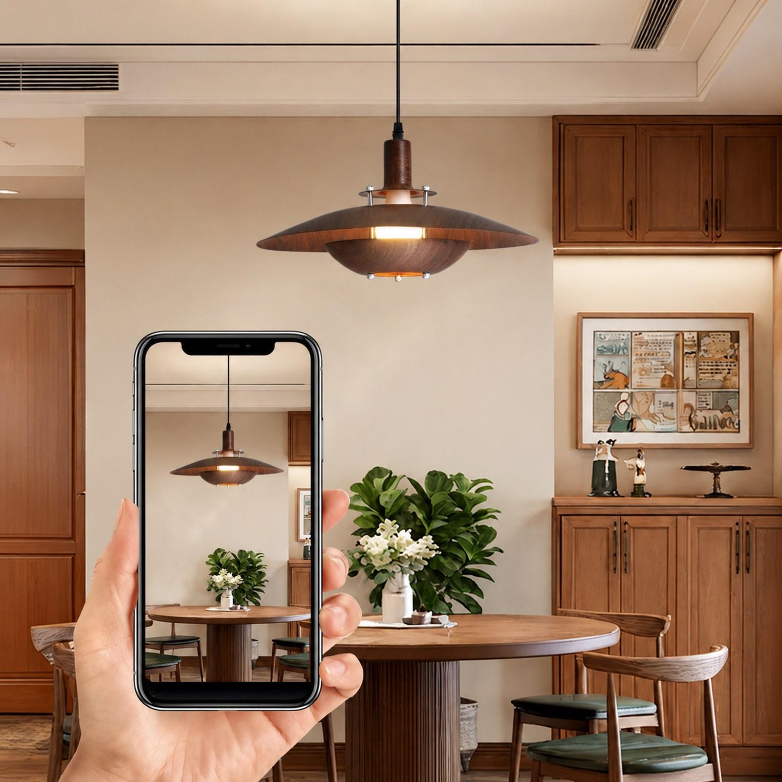 Ländlicher Stil Rustikale Pend – Interior Design Living Room And Kitchen Bewertung und Preis