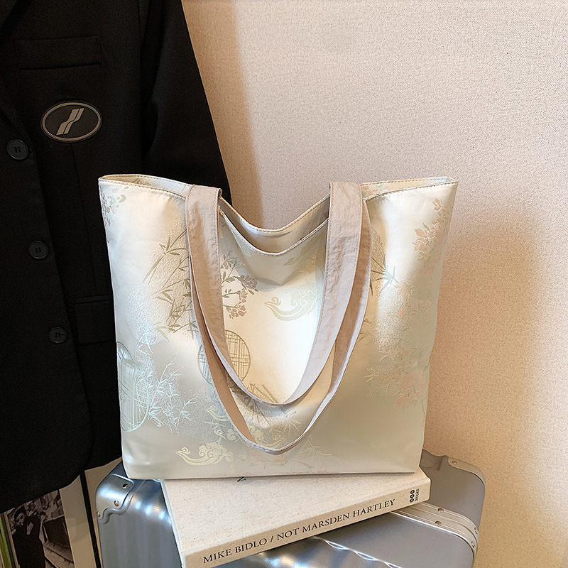 Einfache Tragetaschen mit groß – Interior Design Class Bewertung und Preis