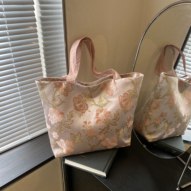 Einfache Tragetaschen mit groß – Interior Design Class Bewertung und Preis