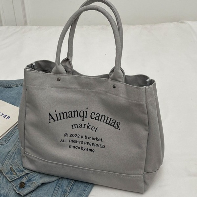Canvas-Tragetaschen für Damen, – Interior Design Class Bewertung und Preis