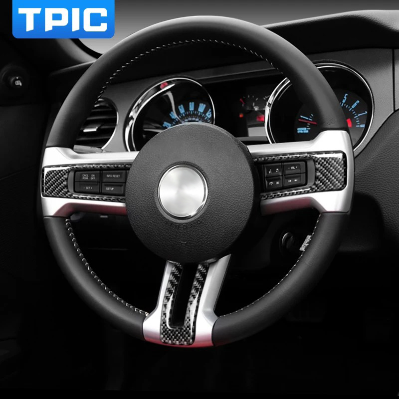Für Ford Mustang 2009-2013 Car – Interior Design Mood Board Bewertung und Preis