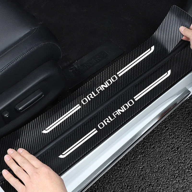 Kohle faser Auto Schwelle Schu – Interior Design Logo Bewertung und Preis