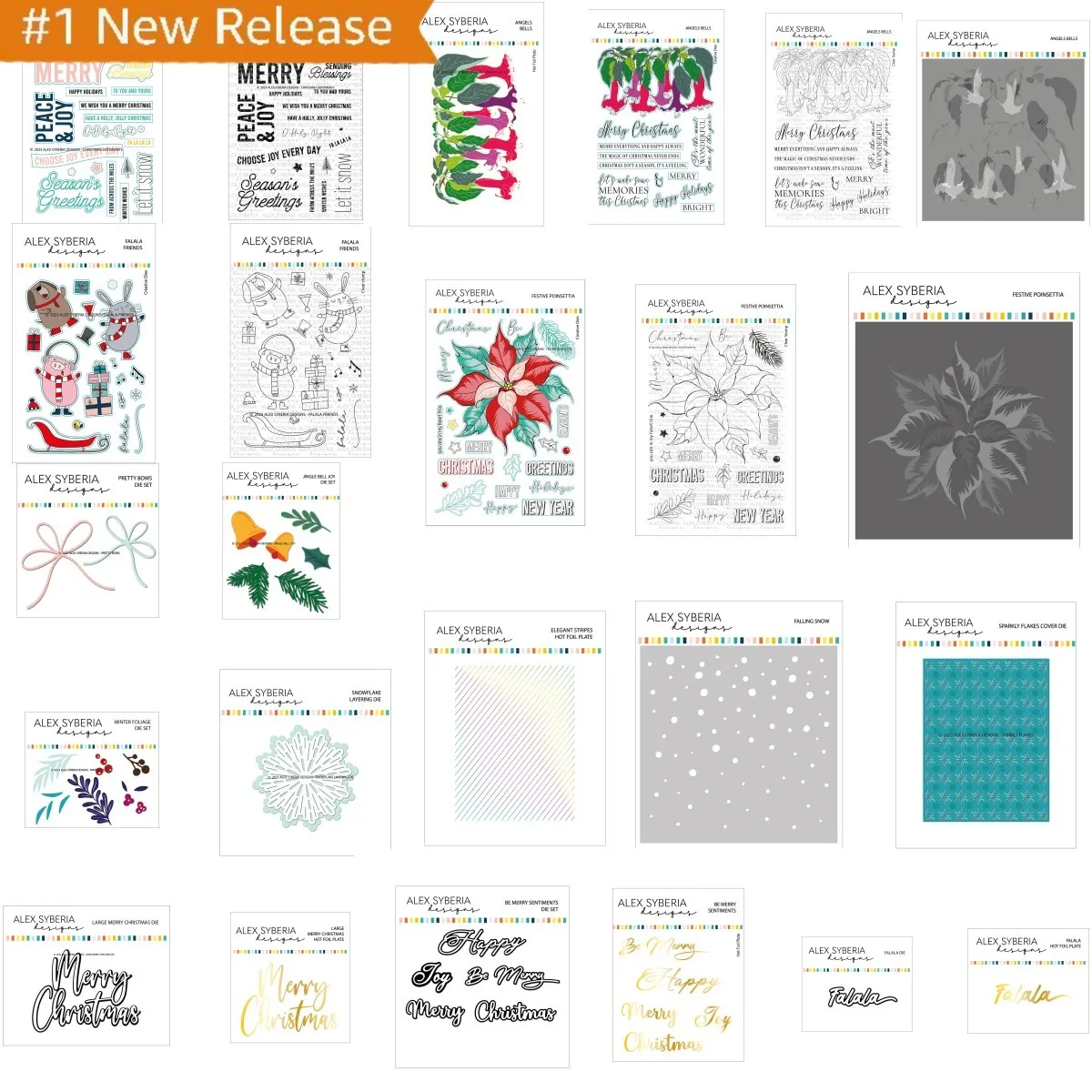 Weihnachten Blumen Tier Schnee – Interior Design Paper Bewertung und Preis