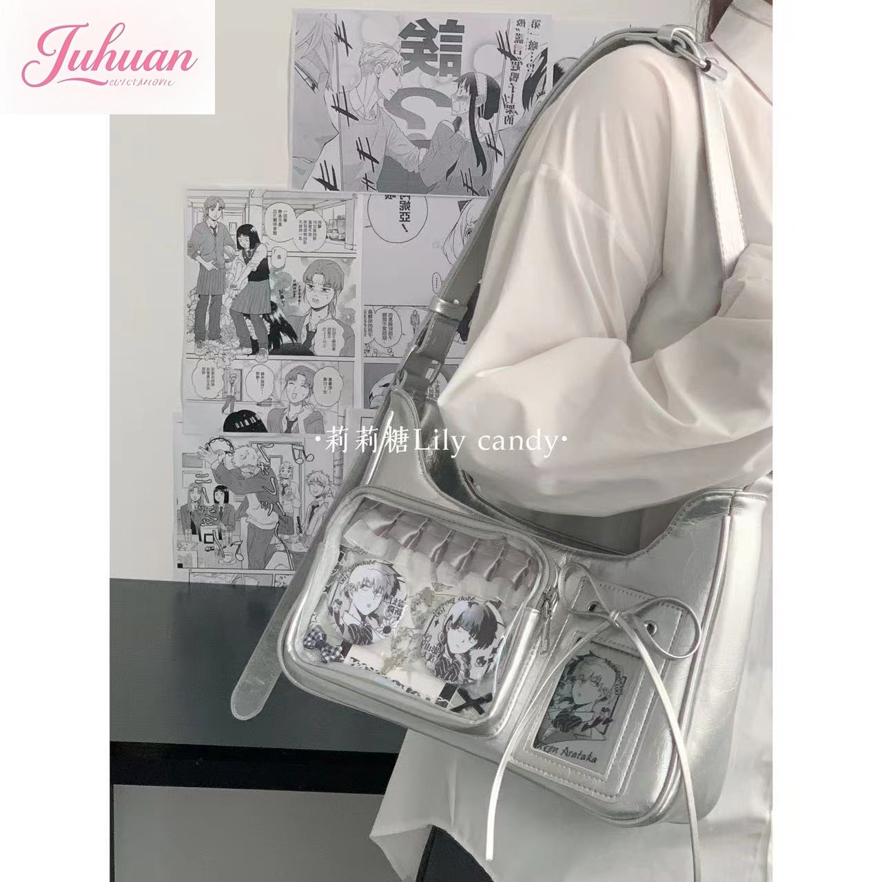 Original Lta Bag Niche Design  – Interior Design Exhibition Bewertung und Preis