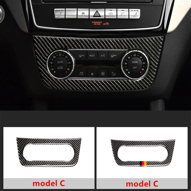Carbon Fiber Auto Center Konso – Interior Design Mood Board Bewertung und Preis
