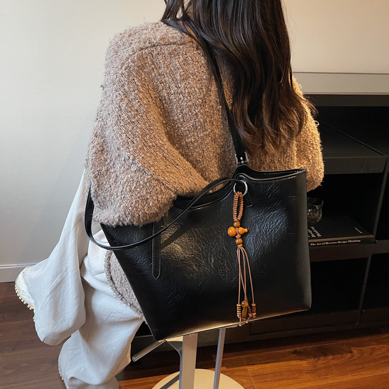Große Kapazität Einkaufstasche – Interior Design Class Bewertung und Preis