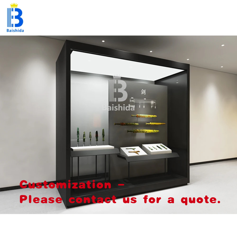 Maßgefertigter Antiker Kunst-Ö – Interior Design Exhibition Bewertung und Preis