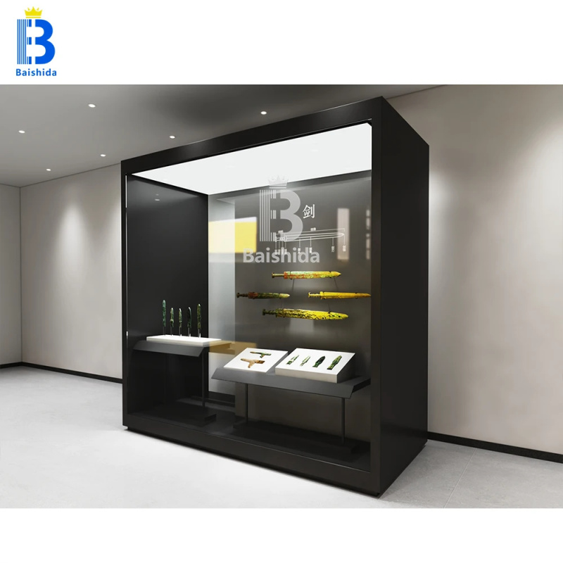 Maßgefertigter Antiker Kunst-Ö – Interior Design Exhibition Bewertung und Preis