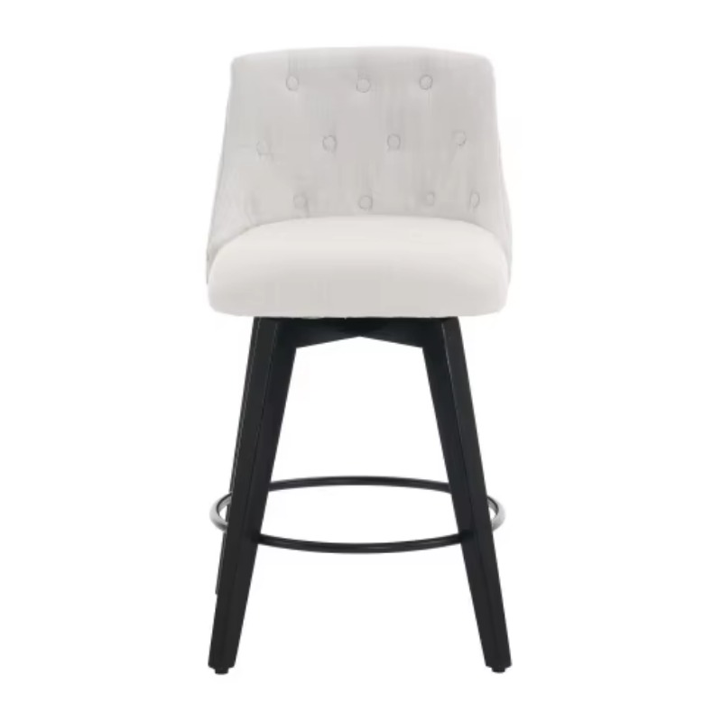 Moderner Stoff-Barhocker mit s – Interior Design Living Room And Kitchen Bewertung und Preis