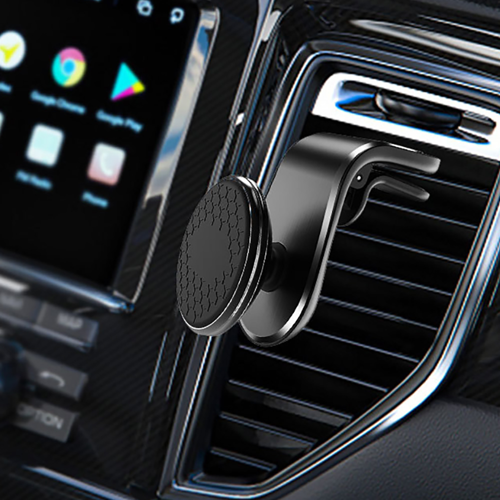Magnetische Auto-Handyhalterun – Interior Design Presentation Bewertung und Preis