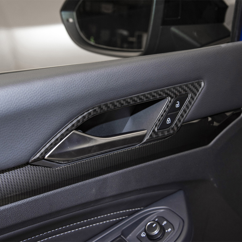 Für Volkswagen VW Golf 8 MK8 2 – Interior Design Mood Board Bewertung und Preis