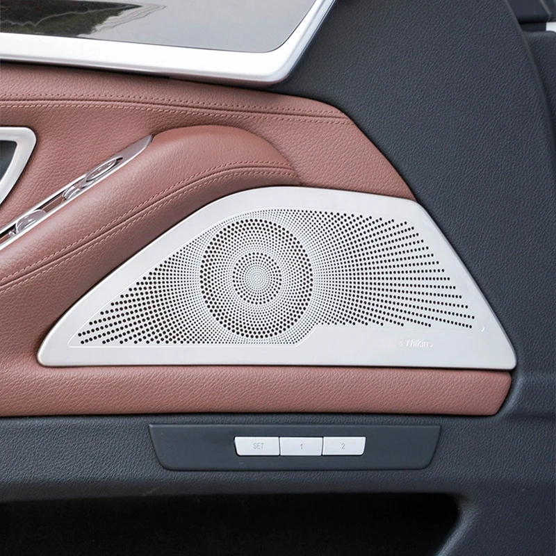 Für BMW 5er F10 F11 2011-2016  – Interior Design Mood Board Bewertung und Preis