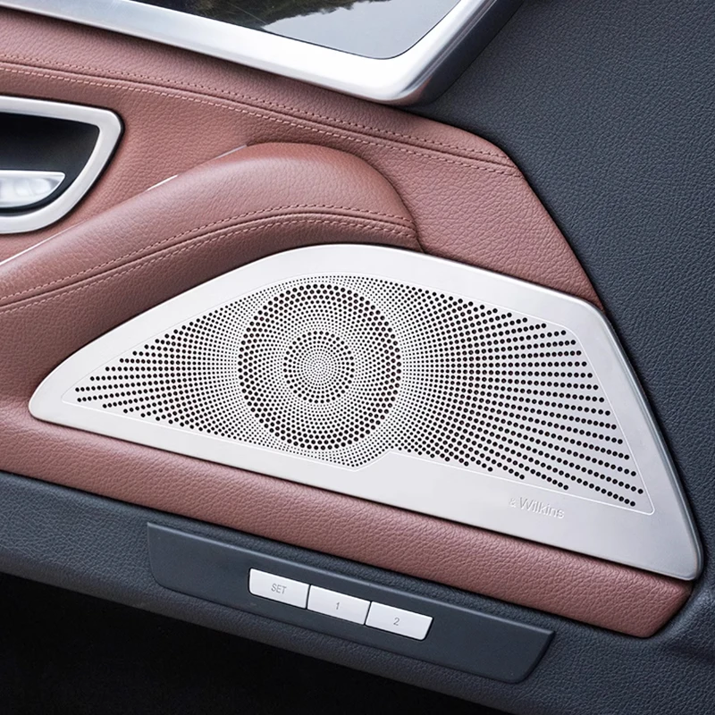 Für BMW 5er F10 F11 2011-2016  – Interior Design Mood Board Bewertung und Preis