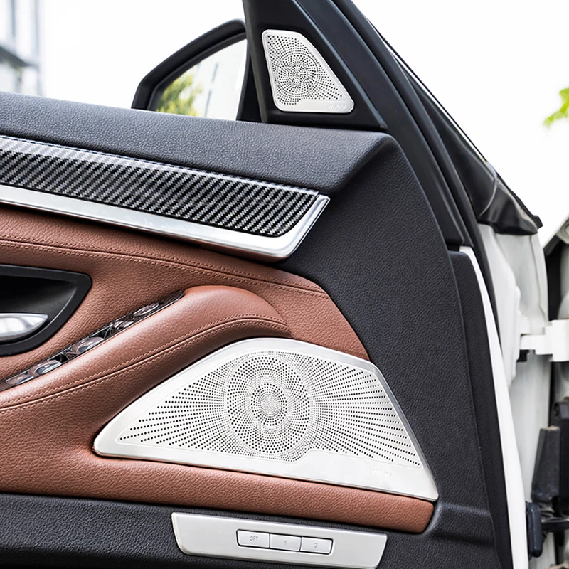 Für BMW 5er F10 F11 2011-2016  – Interior Design Mood Board Bewertung und Preis